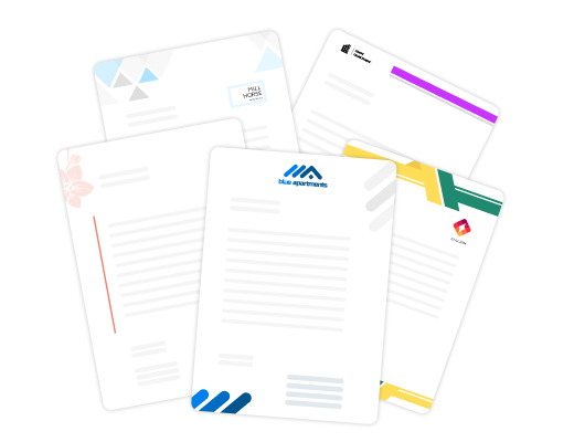 Генератор бланков для быстро